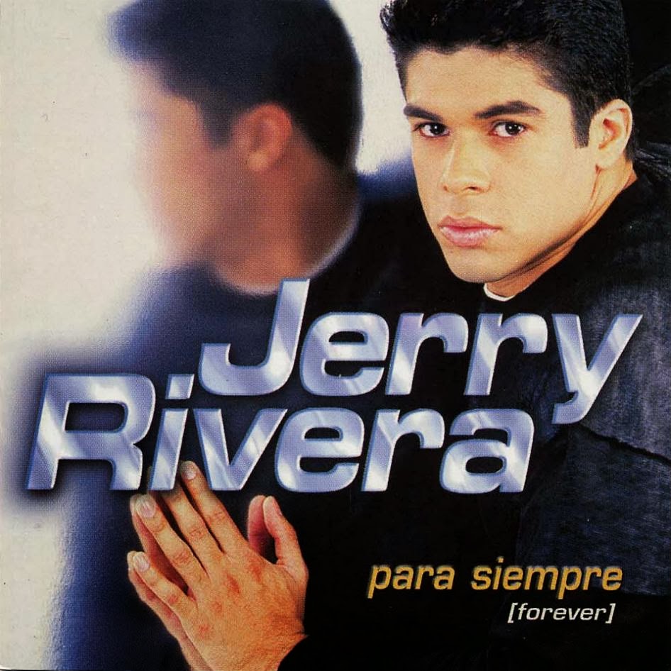 Jerry Rivera Discografia Completa Torrent